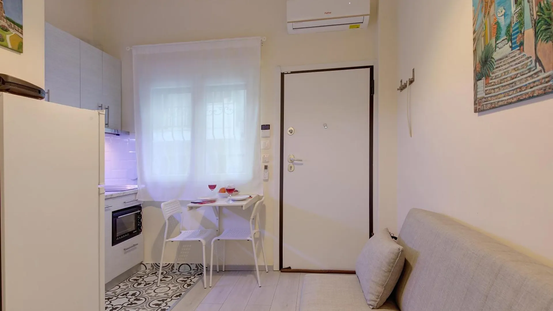 Apartament Bs House Saloniki 0*,