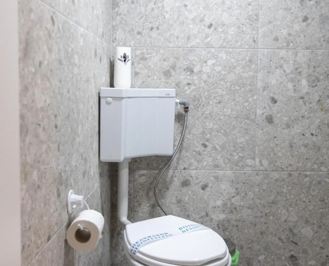Apartament Bs House Saloniki
